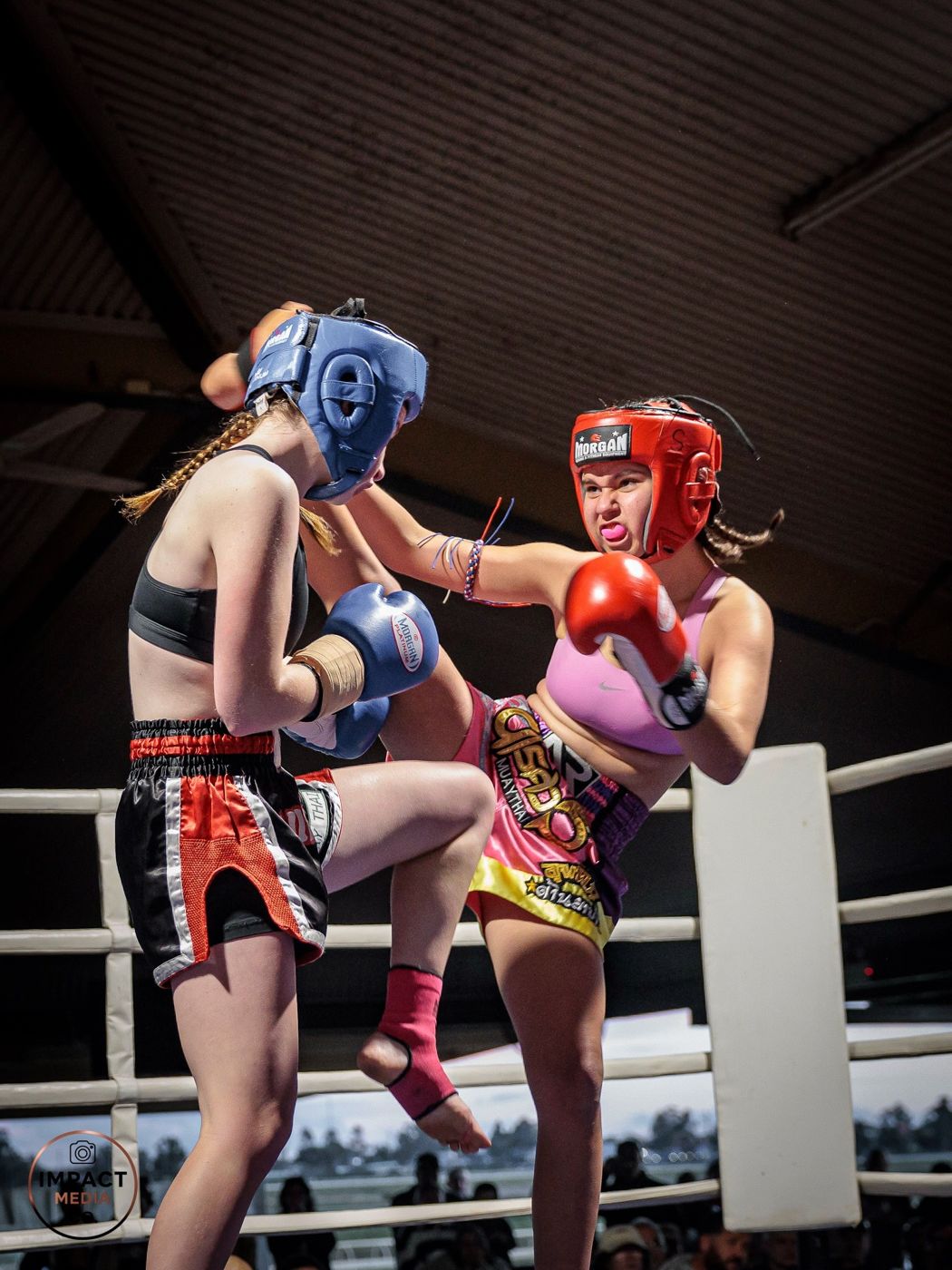 Fight night