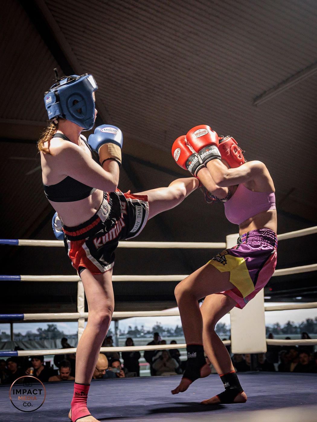 Muay Thai
